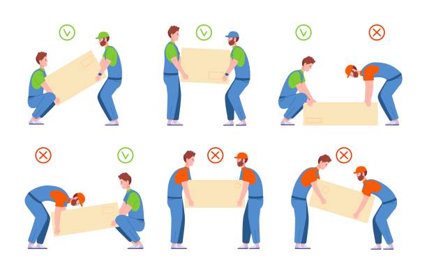 Common Moving Mistakes