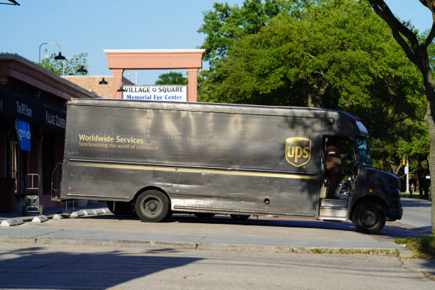 Office Movers in Houston