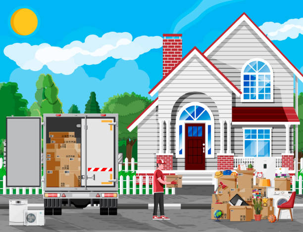 How Long Does a Residential Move Take