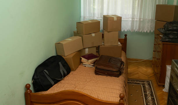 How to Pack a 3‑Bedroom House Efficiently