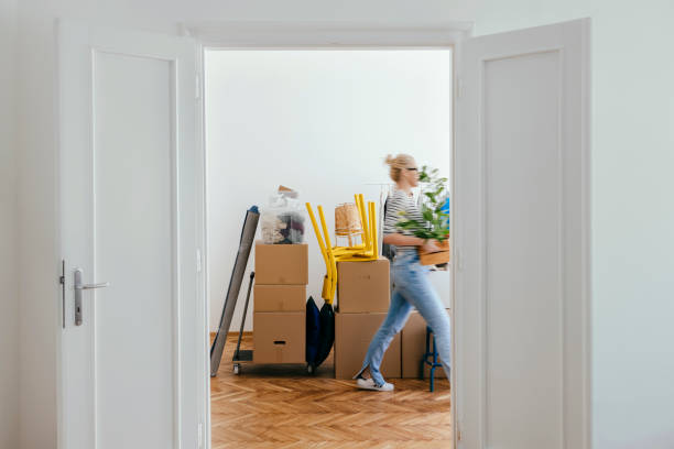 Trusted moving company in Maryland