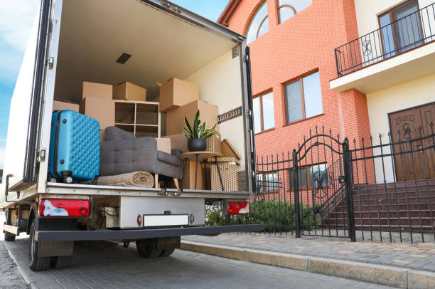 reliable nationwide moving company