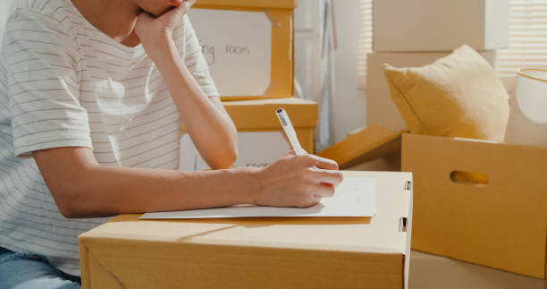 what to do on moving day