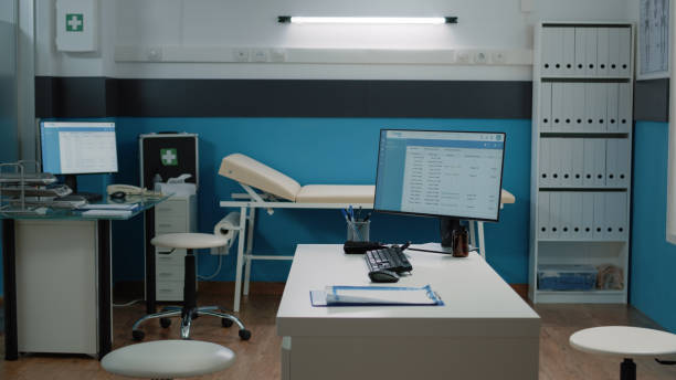 How to Move a Medical Office in Houston