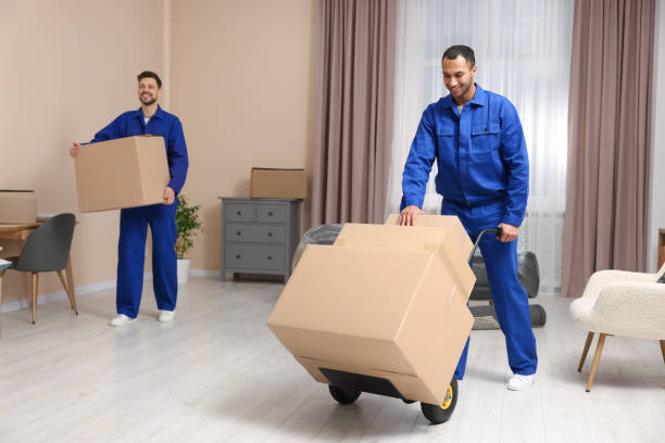 best movers in the galleria houston