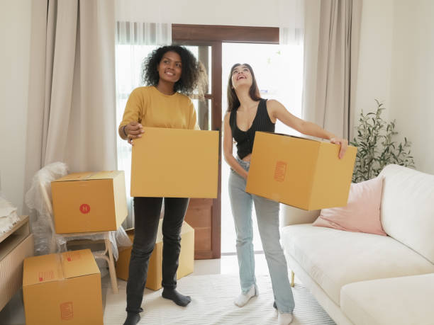 best movers in downtown houston