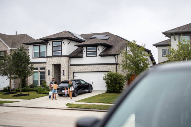 How to Prepare for a Residential Move in Houston