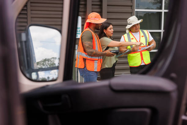 Cost of Hiring Movers in Houston