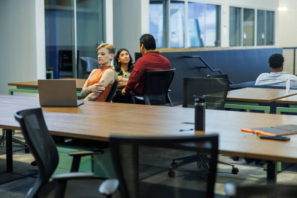 How to Plan an Office Move in Houston