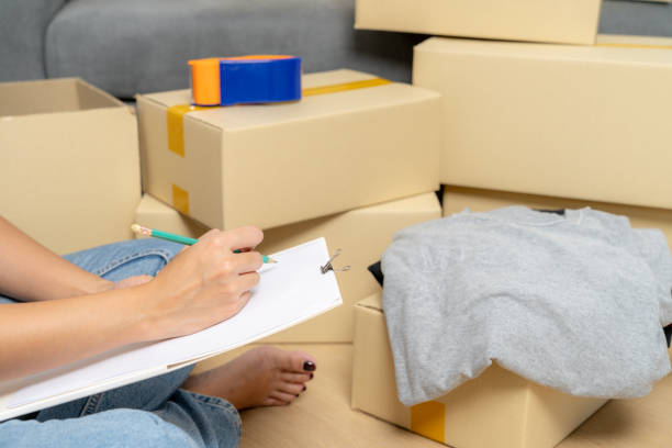 long-distance moving planning