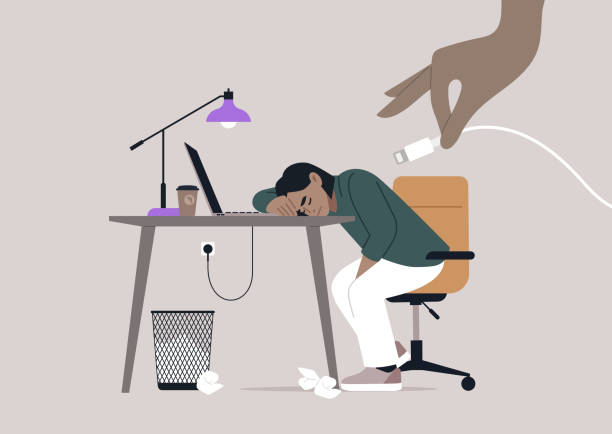 recover from moving fatigue