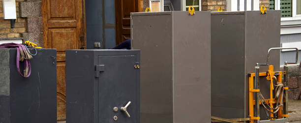 move large furniture safely