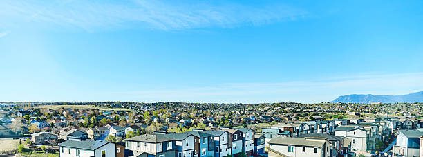 adjust to a new city