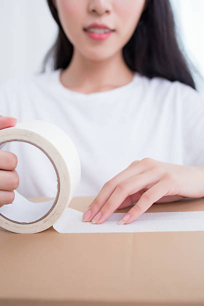 how long packing takes