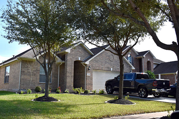Residential Movers in Houston