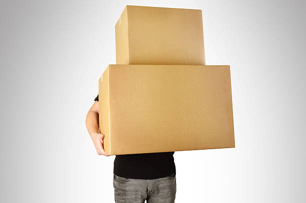 Moving IT Equipment Safely During an Office Relocation