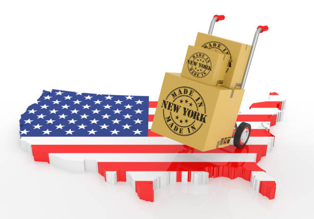 are moving companies licensed in the U.S.